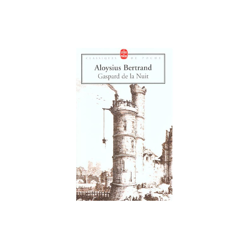Gaspard de la nuit