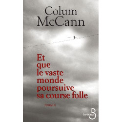 Et que le vaste monde...