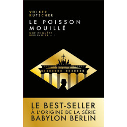 Babylon Berlin : Le poisson...