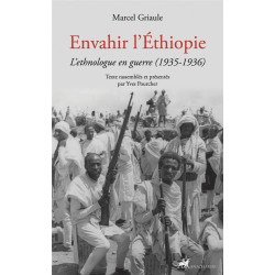 Envahir l'Ethiopie :...