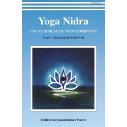 Yoga nidra, une technique...