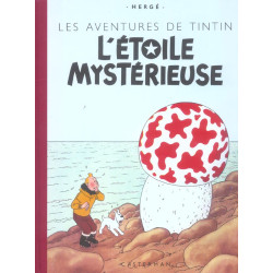 Les aventures de Tintin...