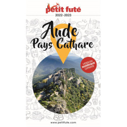 Aude, Pays cathare