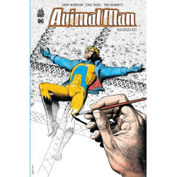 Animal Man Tome 1