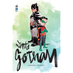 Batman : little Gotham