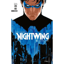 Nightwing Tome 1 : le saut...