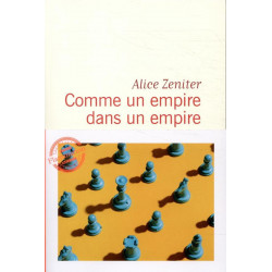 Comme un empire dans un empire