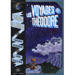 Le mont des brumes Tome 1 :...
