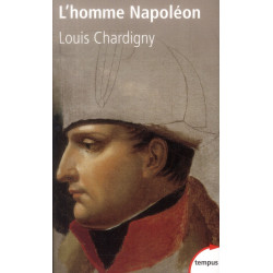 L'homme Napoléon