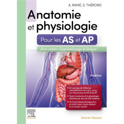 Anatomie et physiologie...