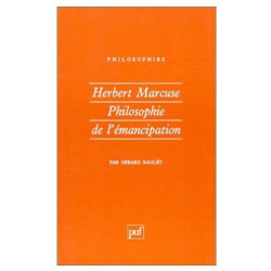 Herbert Marcuse,...