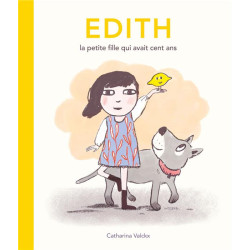 Edith, la petite fille qui...