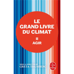 Le Grand Livre du climat...
