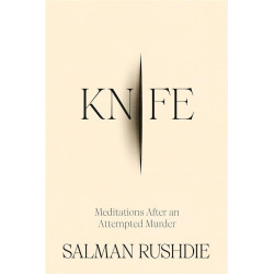 Knife : Meditations after...