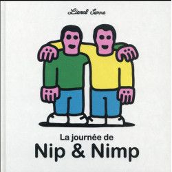 Nip & Nimp