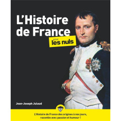 L'histoire de France pour...