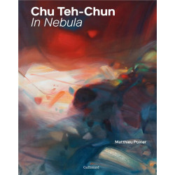 Chu Teh-Chun, in nebula