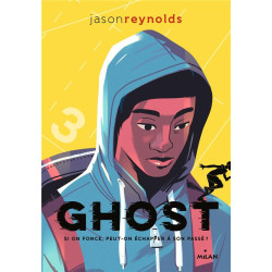 Go ! Tome 1 : ghost