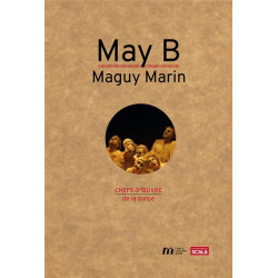 May B de Maguy Marin