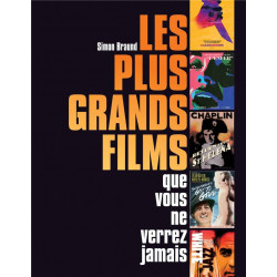 Les plus grands films que...