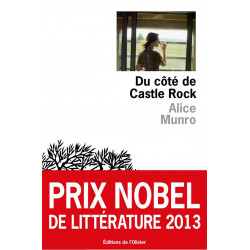 Du côté de Castle Rock