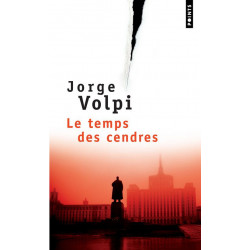 Le temps des cendres