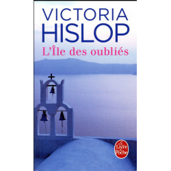 L'île des oubliés