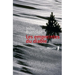 Les empreintes du diable