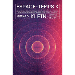 Espace-temps K