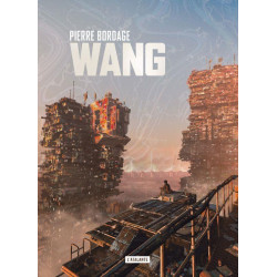 Wang : l'intégrale