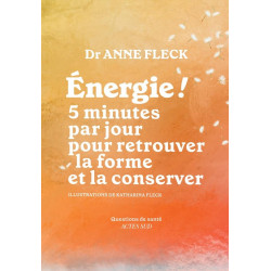 Energie ! 5 minutes par...
