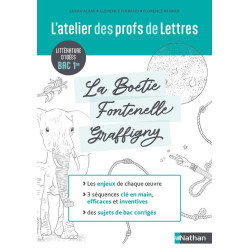 L'atelier des profs de...