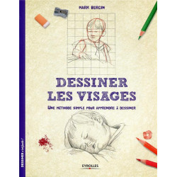 Dessiner les visages - une...