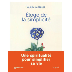 éloge de la simplicité