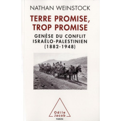 Terre promise, trop promise...