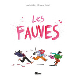 Les Fauves