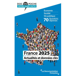 France 2025 : Actualités et...