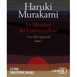 Le meurtre du Commandeur...