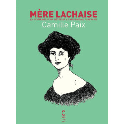 Mère Lachaise : 100...