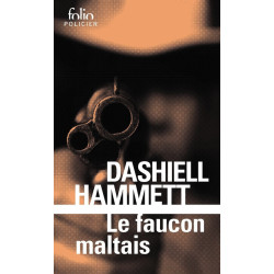 Le faucon maltais - une...