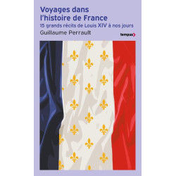 Voyages dans l'histoire de...