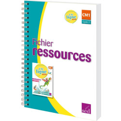 à la ligne : français - CE2...