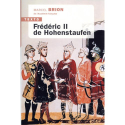 Frédéric II de Hohenstaufen