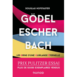 Godel, Escher, Bach : les...