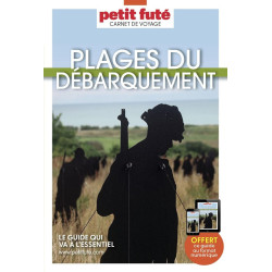 Plages du débarquement