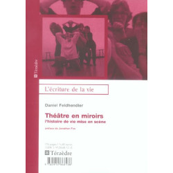 Théâtre en miroirs :...