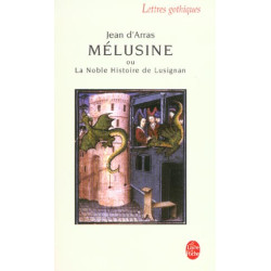 Melusine - ou la noble...