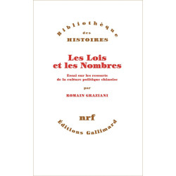 Les Lois et les Nombres :...