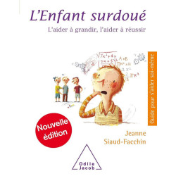 L'enfant surdoué (édition...