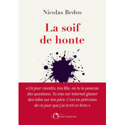 La soif de honte